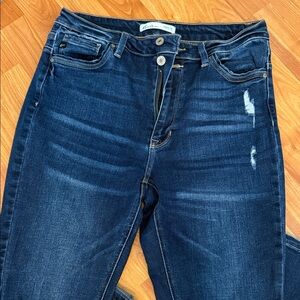 KanCan for Maurices Blue Denim Jeans